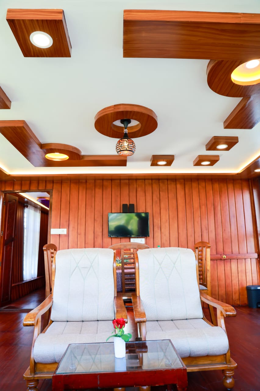 Spaga Houseboats photo 6