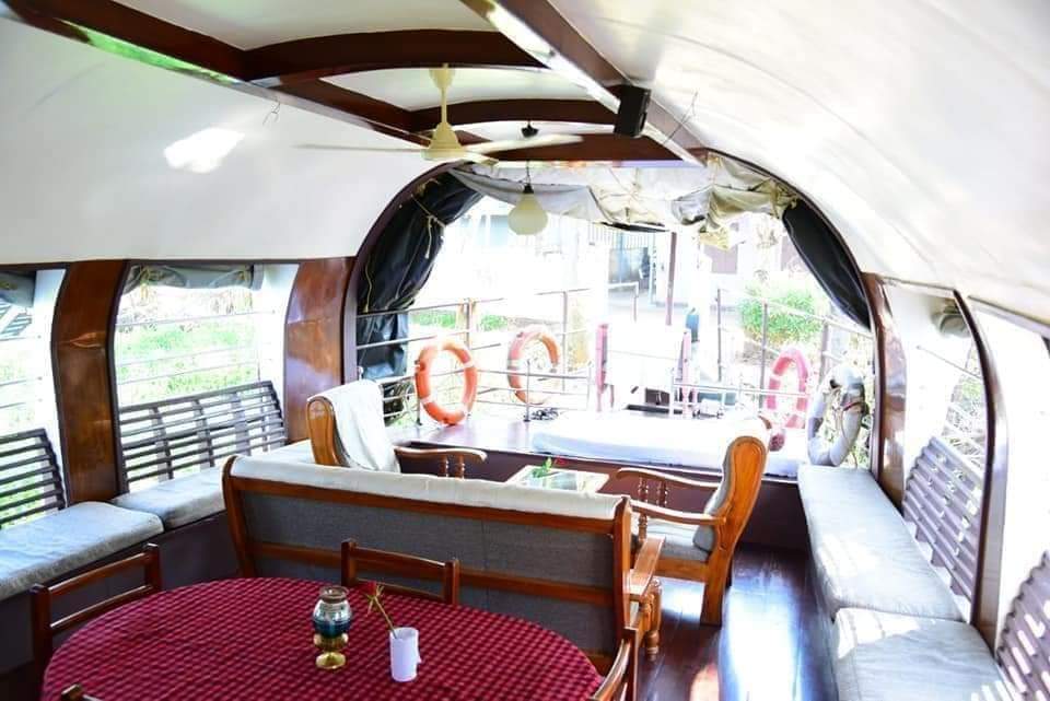 Spaga Houseboats photo 5