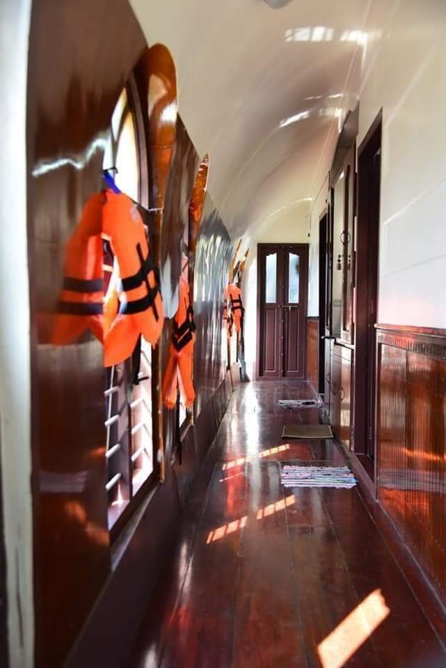 Spaga Houseboats photo 3