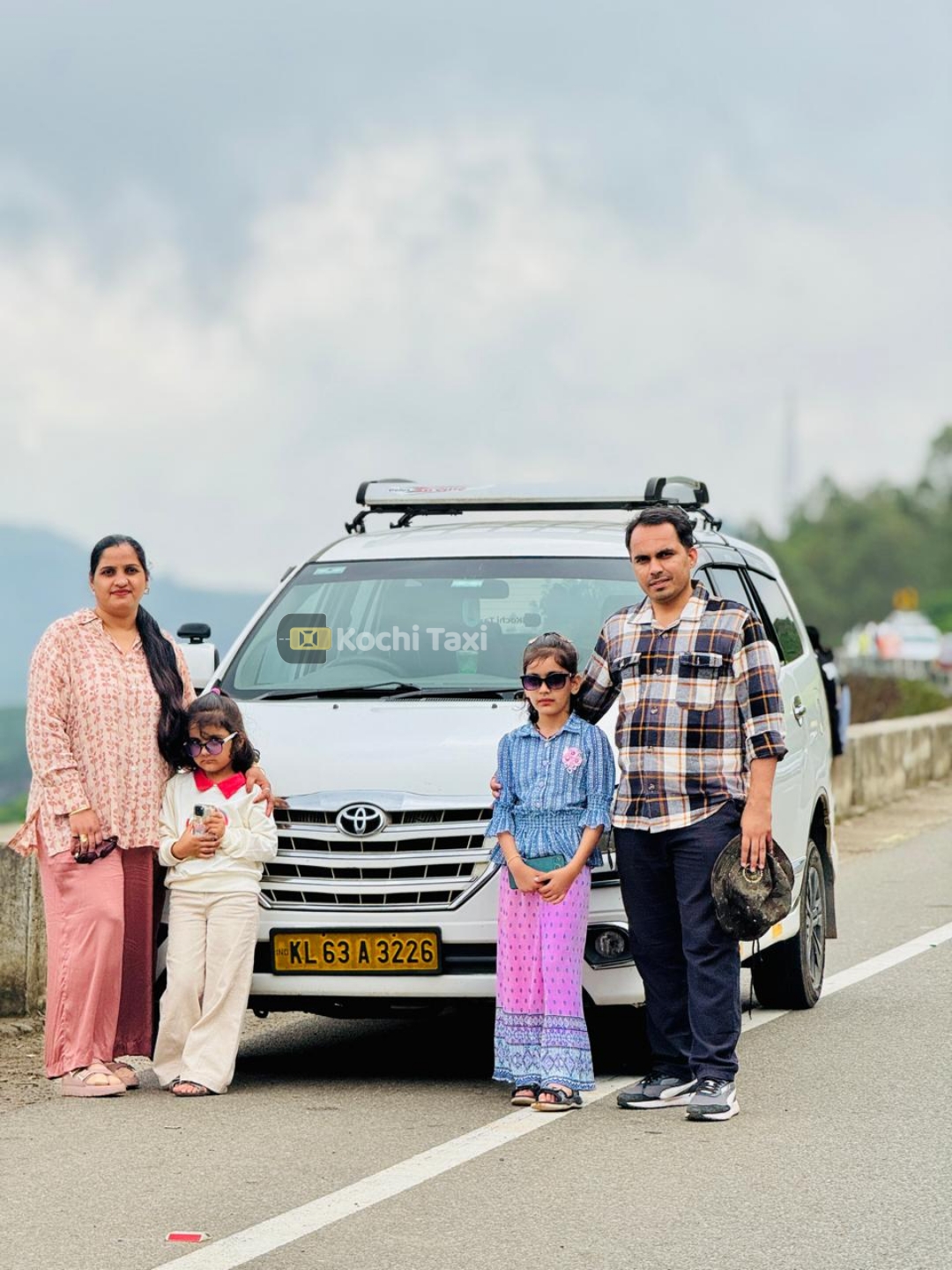 Kochi Taxi photo 6