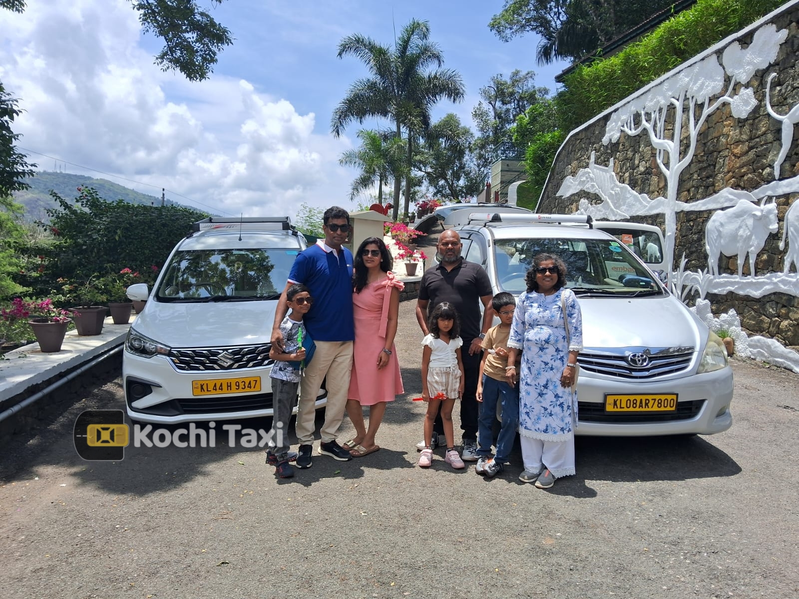 Kochi Taxi photo 1