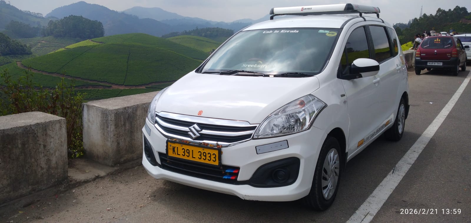 Kerala Tempo Rental photo 1
